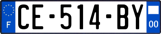 CE-514-BY