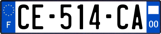 CE-514-CA
