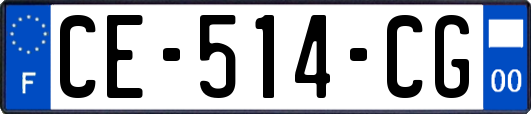 CE-514-CG