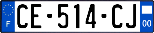 CE-514-CJ