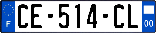 CE-514-CL