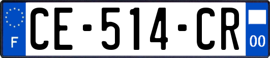 CE-514-CR