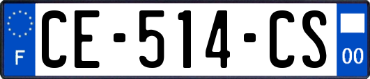 CE-514-CS