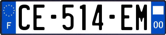CE-514-EM