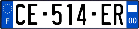 CE-514-ER