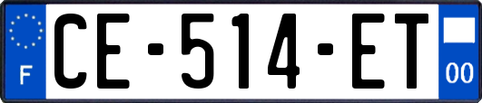 CE-514-ET