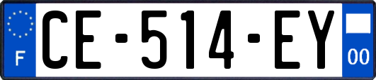 CE-514-EY