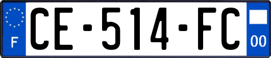 CE-514-FC
