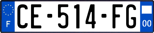 CE-514-FG