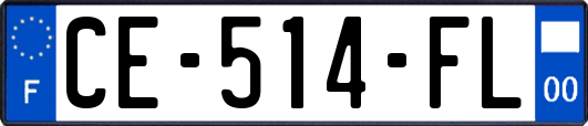 CE-514-FL
