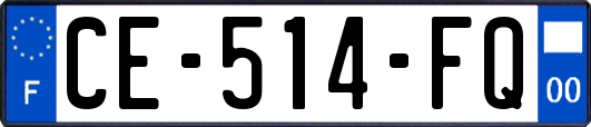 CE-514-FQ