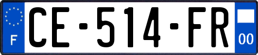 CE-514-FR
