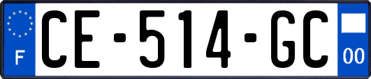 CE-514-GC