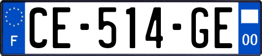 CE-514-GE