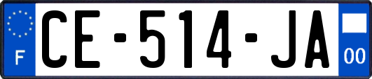 CE-514-JA