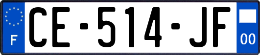 CE-514-JF
