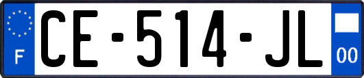 CE-514-JL