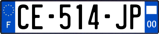 CE-514-JP