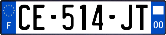 CE-514-JT