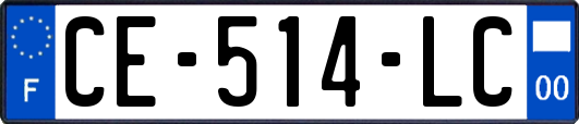 CE-514-LC