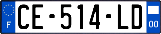 CE-514-LD