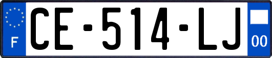 CE-514-LJ