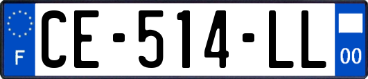 CE-514-LL