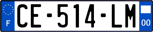 CE-514-LM