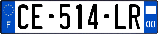 CE-514-LR