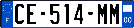CE-514-MM