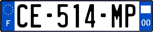 CE-514-MP