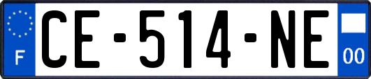 CE-514-NE