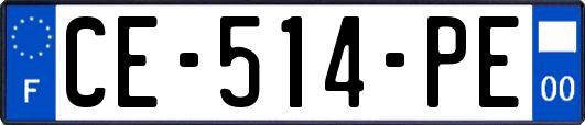 CE-514-PE