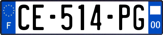CE-514-PG
