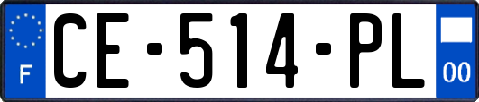 CE-514-PL