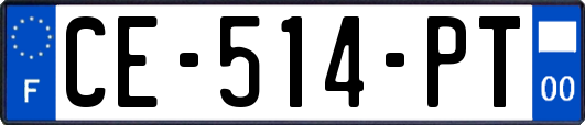 CE-514-PT