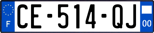 CE-514-QJ