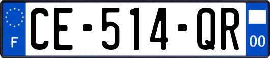 CE-514-QR