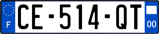 CE-514-QT