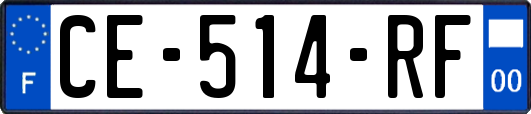 CE-514-RF