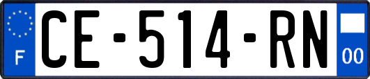 CE-514-RN