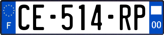 CE-514-RP