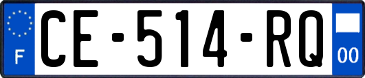 CE-514-RQ