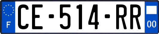 CE-514-RR