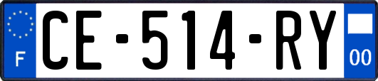 CE-514-RY