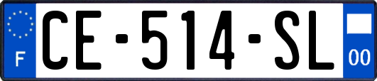 CE-514-SL