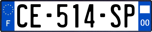 CE-514-SP