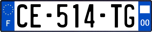 CE-514-TG