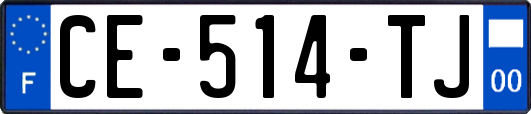 CE-514-TJ