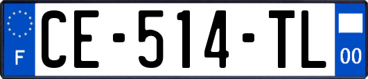 CE-514-TL
